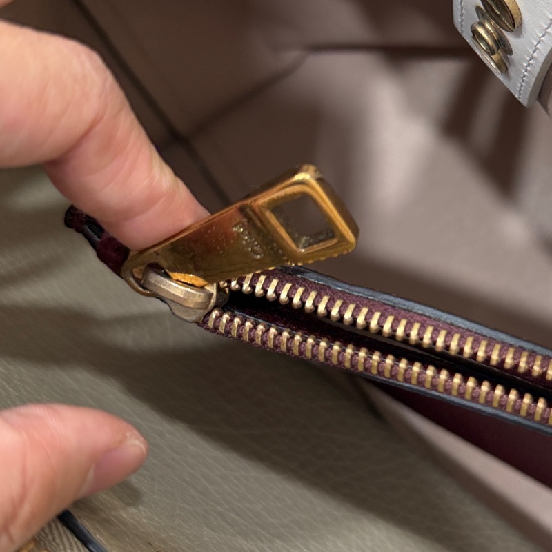 chloe 大地色 卡其 購物包 購物包 托特包 電腦包 公事包 手提包-44