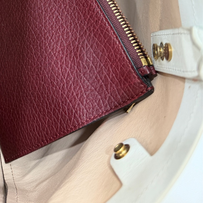 chloe 大地色 卡其 購物包 購物包 托特包 電腦包 公事包 手提包-52