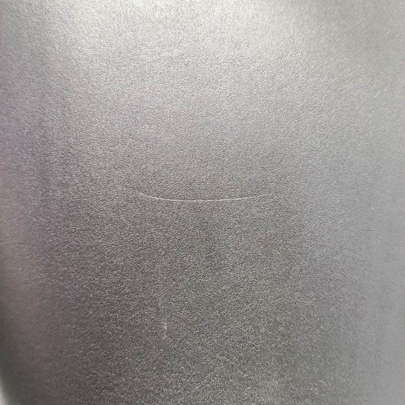 BURBERRY The Bucket 黑色牛皮單肩包手提包 金色五金 子袋 可拆卸肩帶-8