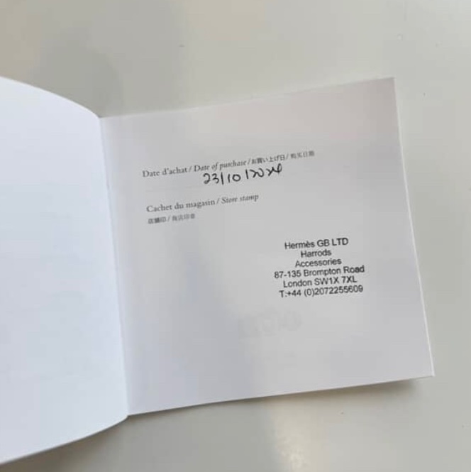 【全新全配】Hermes Kelly Gavroche戒指 18k玫瑰金 歐洲尺碼52-10