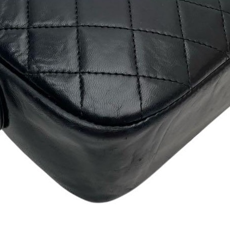 🌷Chanel 菱格紋協背包單肩包側背包｜經典花紋✦fufu style 精品✦ 氣質款｜-9