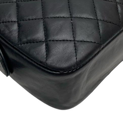 🌷Chanel 菱格紋協背包單肩包側背包｜經典花紋✦fufu style 精品✦ 氣質款｜-11