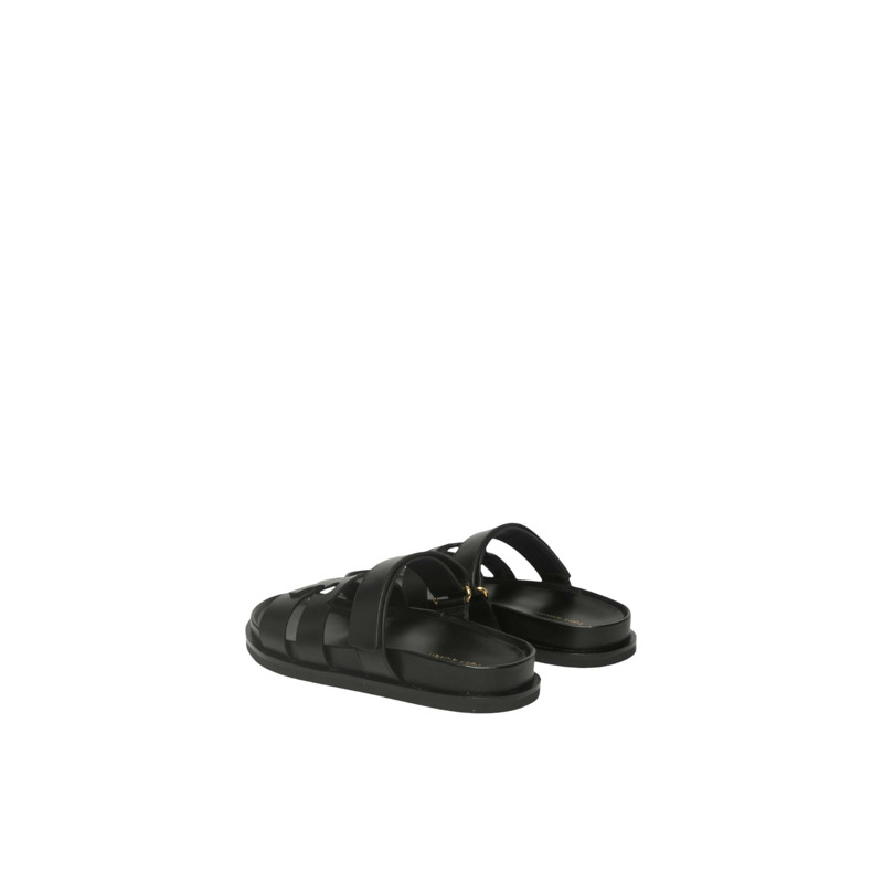 Ines Sport Slide 涼鞋-1