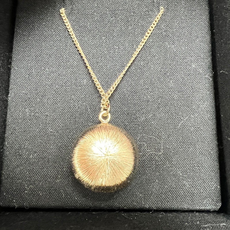 99新閑置品 Chanel埃及系列頸鏈/毛衣鏈-2