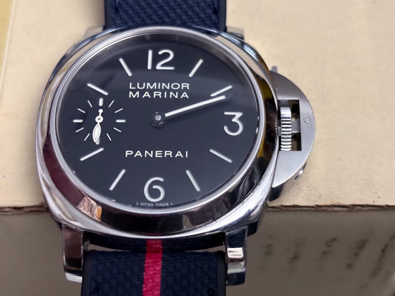 Panerai 111-0