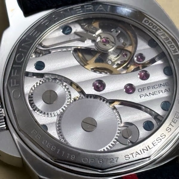 Panerai 111-4
