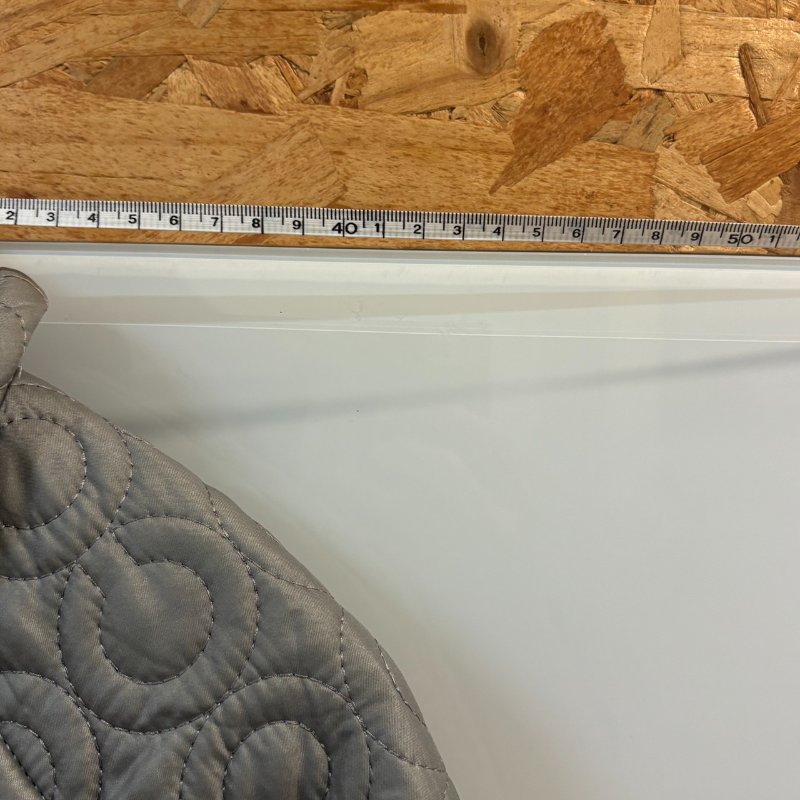 【美收精品】COACH 灰色外套 4-163【隔月月中將轉賣至日本 上架期限30天】-8