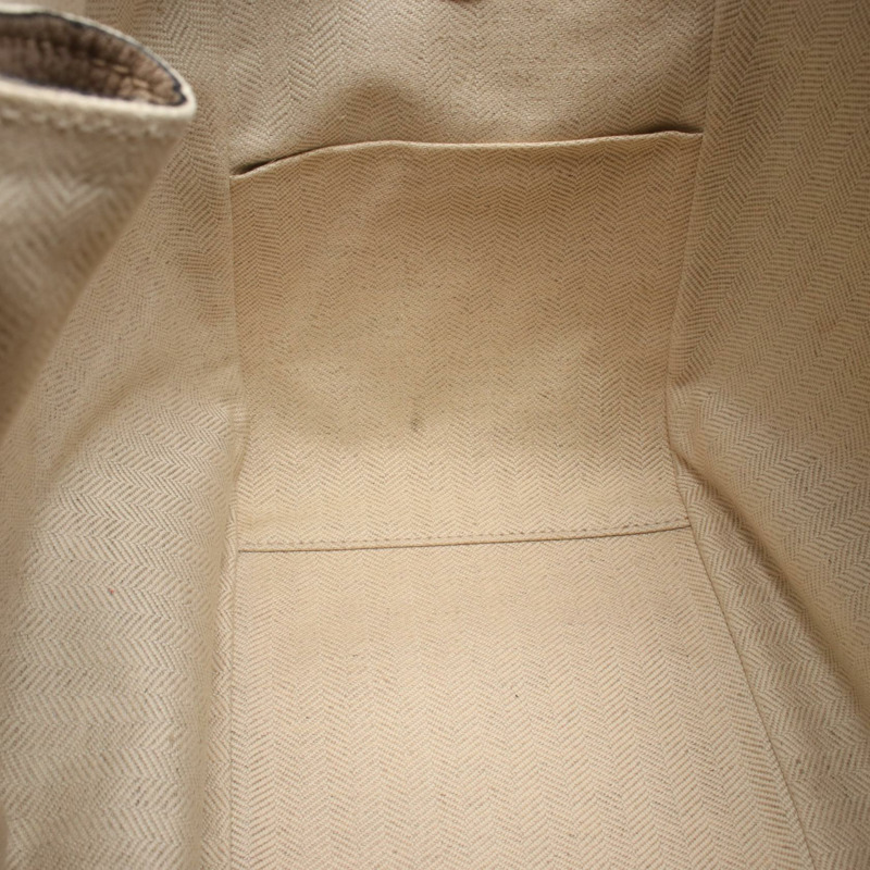 LOEWE HAMMOCK SMALL 斜背單肩包 A538S35X51 皮革 米棕色-5