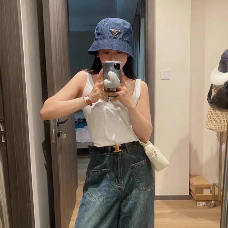 celine 金扣box皮雙面皮帶，寬2.5公分 75公分 全新閒置配件盒子塵袋-0