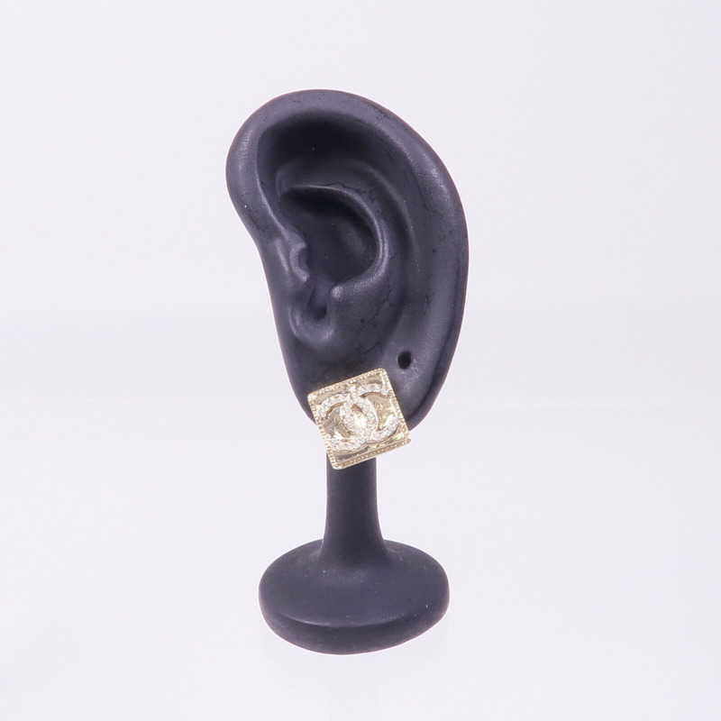 CHANEL 金屬Earrings耳環-7