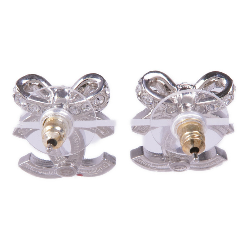 CHANEL 金屬Earrings耳環-2