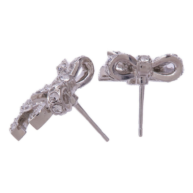 CHANEL 金屬Earrings耳環-3