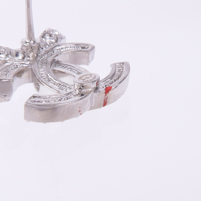 CHANEL 金屬Earrings耳環-6