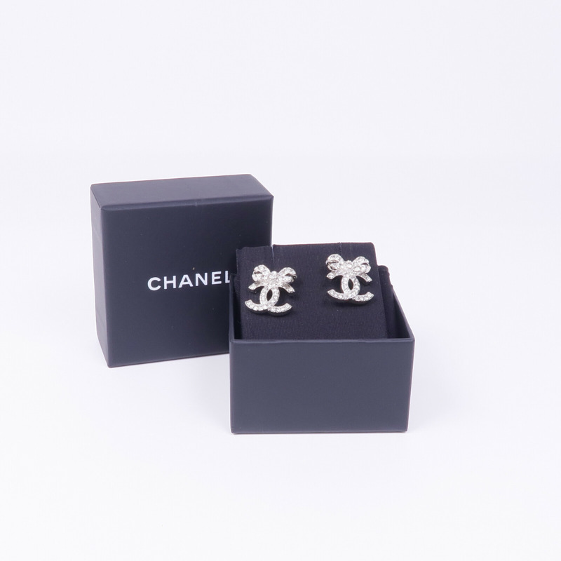 CHANEL 金屬Earrings耳環-7