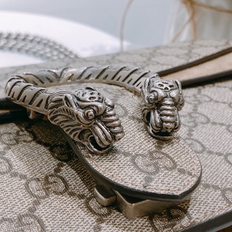 TW4507 GUCCI 古馳中號經典GG字翻蓋色鏈帶包包 GG SUPREME DIONYSUS SHOULDER BAG MEDIUM-18