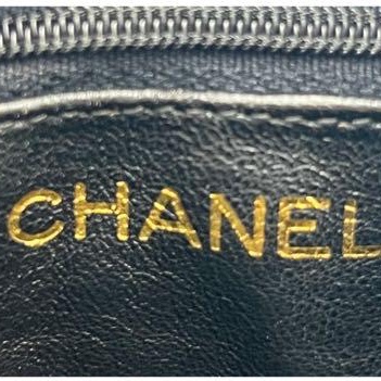 🌷Chanel 漆皮菱格紋協背包|經典花紋✦fufu style 精品✦ 氣質款|-26