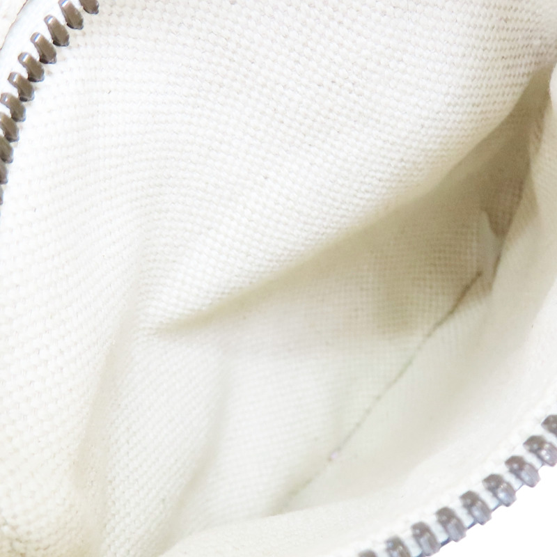 白色 牛皮 肩背包【GUCCI 古馳】 574803.521-5