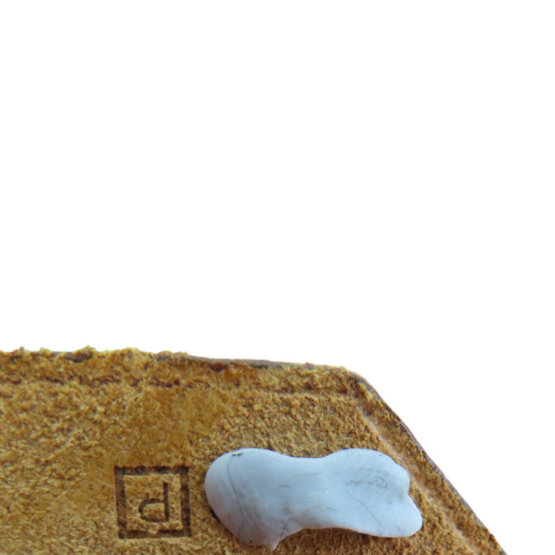 橘色 帆布 Herbag 31 兩用包 口P刻【HERMES 愛馬仕】 口P-8