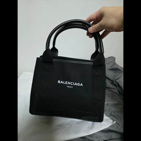 [全新]Balenciaga 巴黎世家 cabas s