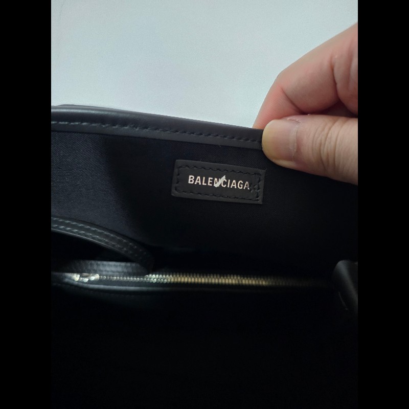 [全新]Balenciaga 巴黎世家 cabas s-4
