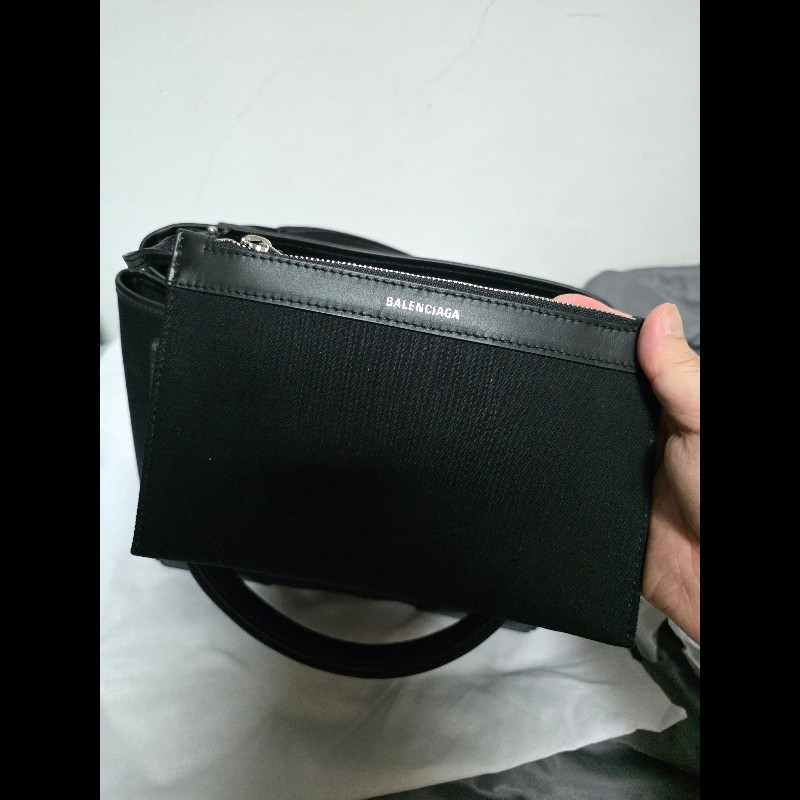 [全新]Balenciaga 巴黎世家 cabas s-5