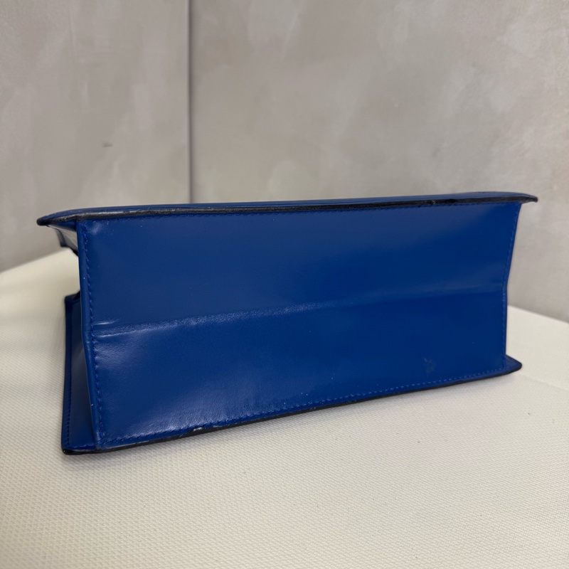 Louis Vuitton Epi 皮革手拿包-5