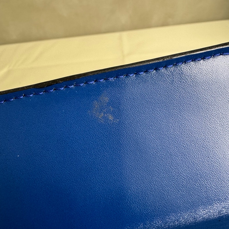 Louis Vuitton Epi 皮革手拿包-19