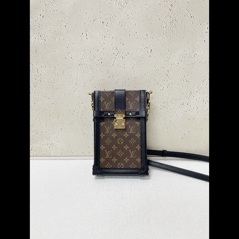 LV phone case bag-0