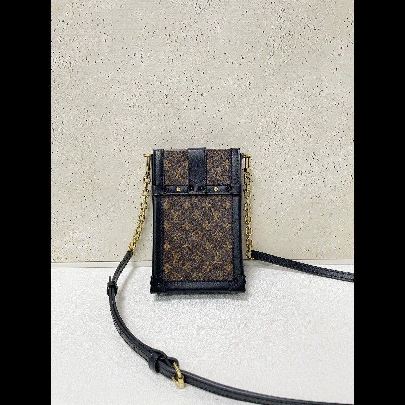 LV phone case bag-1