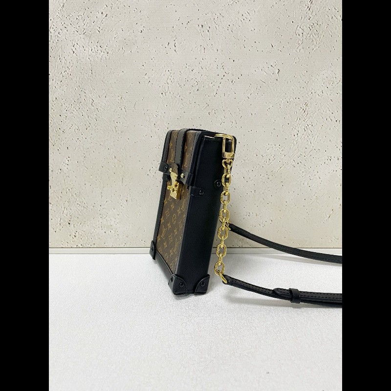 LV phone case bag-3
