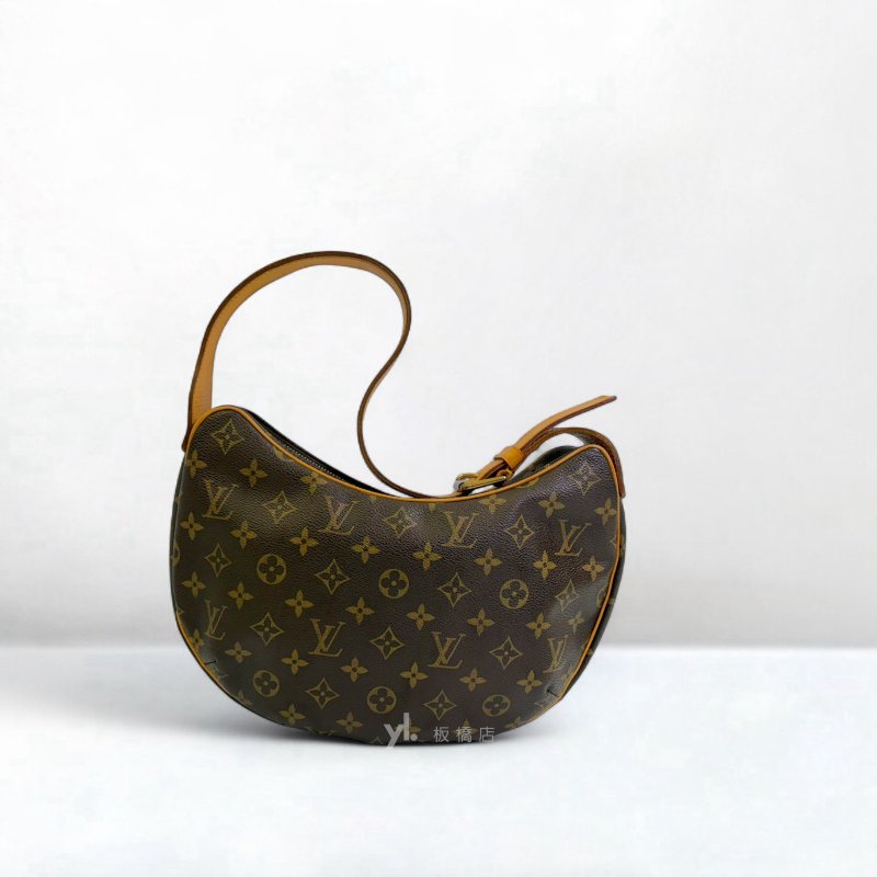 LV原花腋下碗豆包 M51511-2