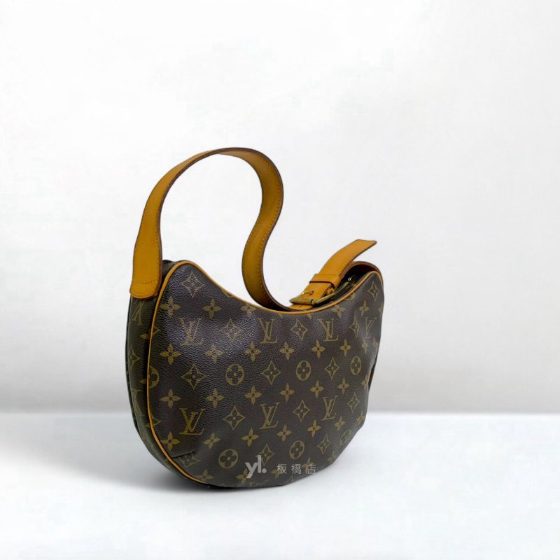 LV原花腋下碗豆包 M51511-3