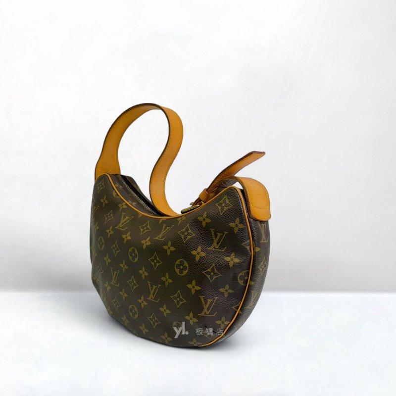 LV原花腋下碗豆包 M51511-4