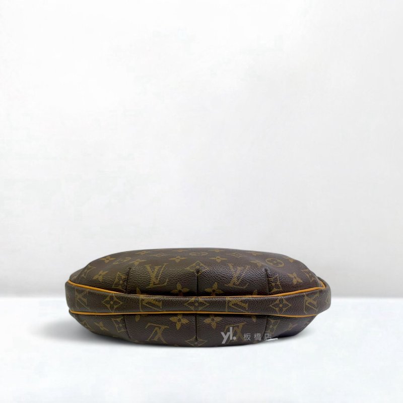 LV原花腋下碗豆包 M51511-5