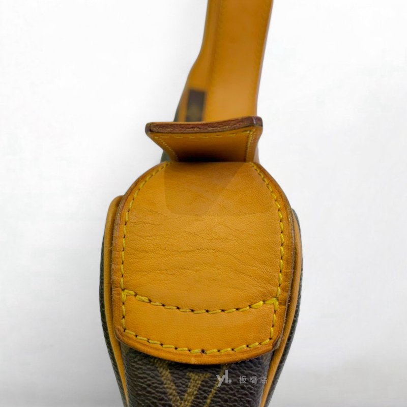 LV原花腋下碗豆包 M51511-7