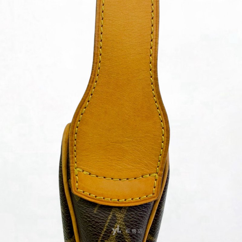 LV原花腋下碗豆包 M51511-8