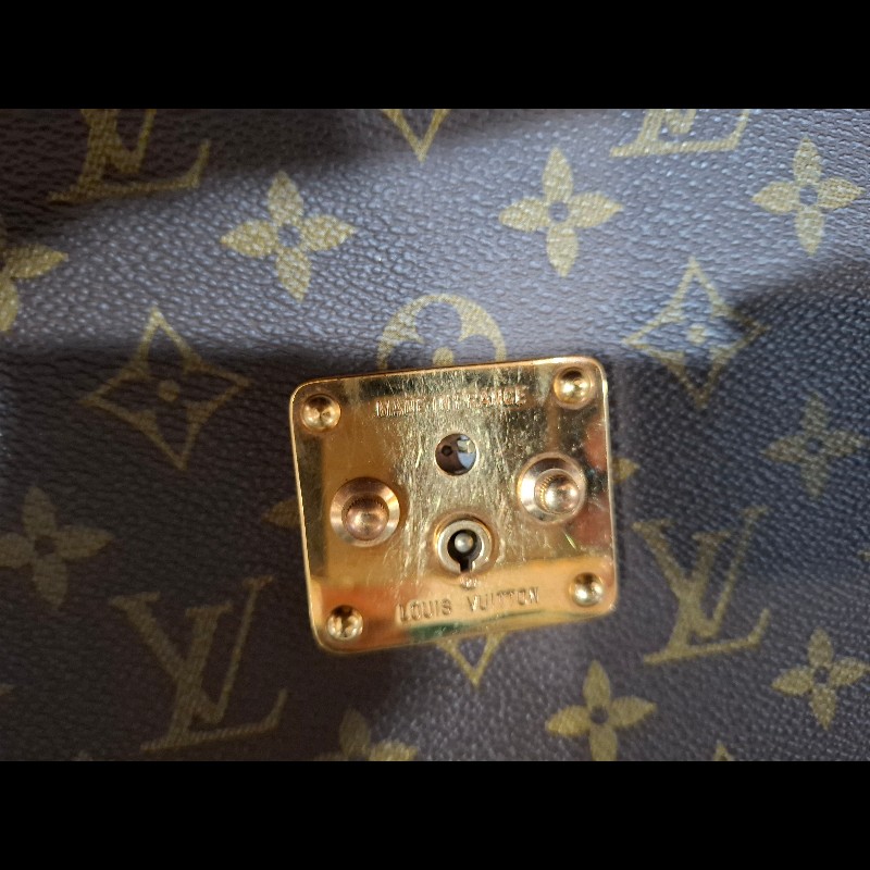 LV 公事包-9