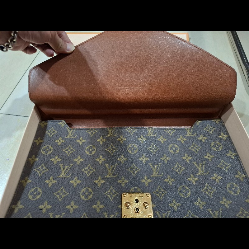 LV 公事包-10