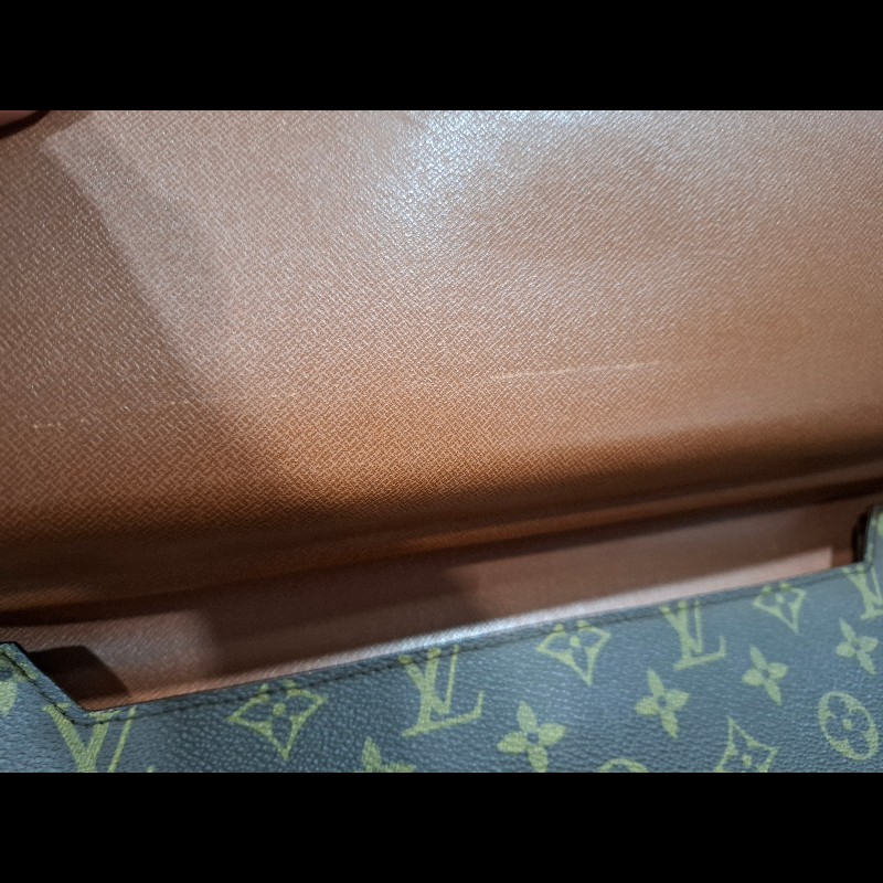 LV 公事包-11