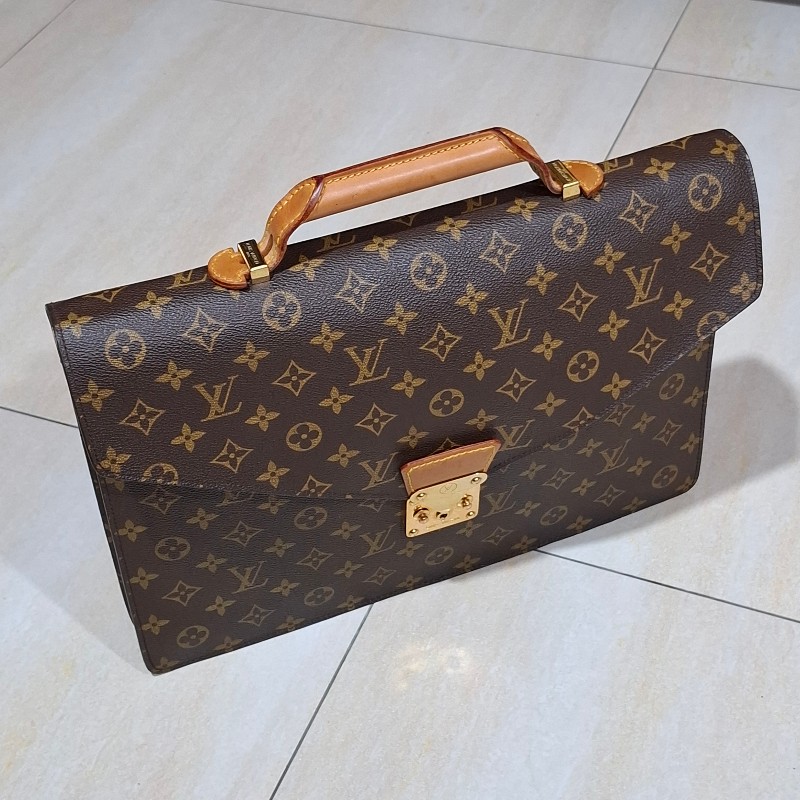 LV 公事包-30