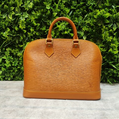 Louis Vuitton Alma