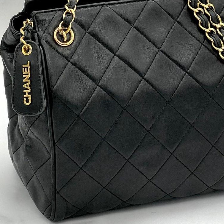 🌷Chanel 稀有醫生包款式單肩包｜經典花紋✦fufu style 精品✦ 氣質款｜-5