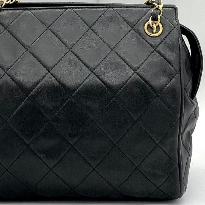 🌷Chanel 稀有醫生包款式單肩包｜經典花紋✦fufu style 精品✦ 氣質款｜-8