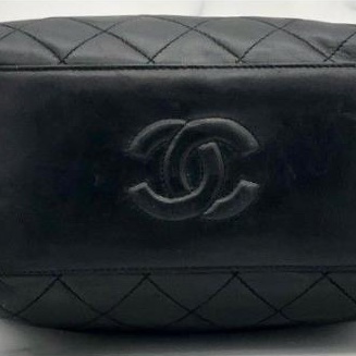 🌷Chanel 稀有醫生包款式單肩包｜經典花紋✦fufu style 精品✦ 氣質款｜-17