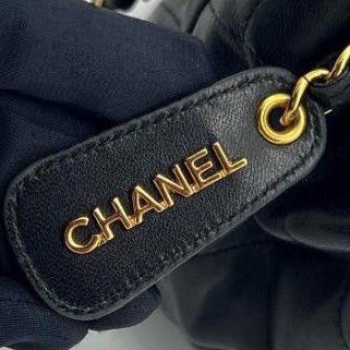 🌷Chanel 稀有醫生包款式單肩包｜經典花紋✦fufu style 精品✦ 氣質款｜-20