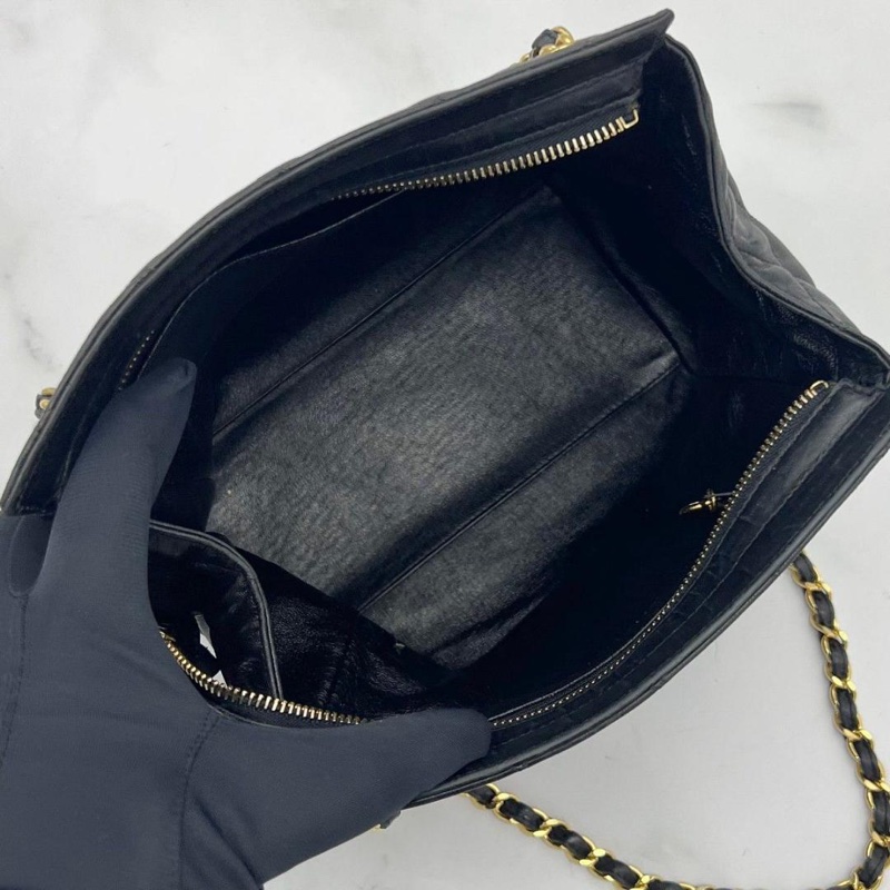 🌷Chanel 稀有醫生包款式單肩包｜經典花紋✦fufu style 精品✦ 氣質款｜-26