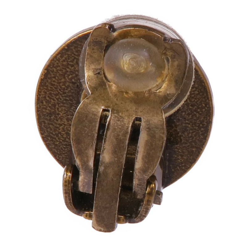 CHANEL 金屬Earrings耳環-2