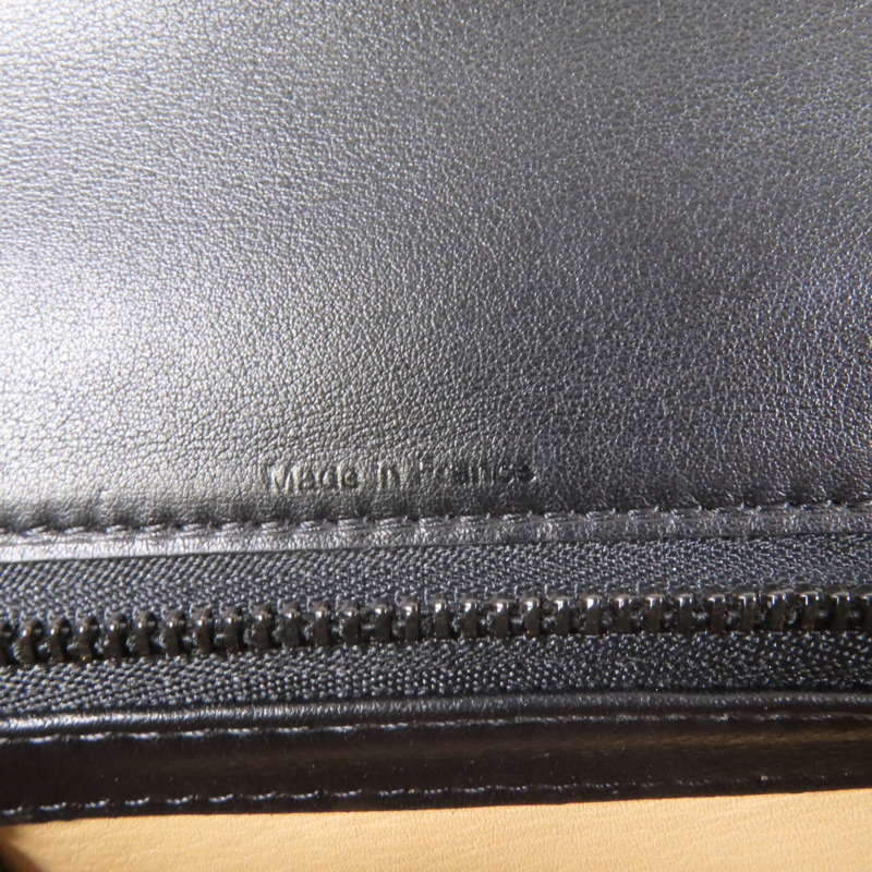 Delvaux 牛皮皮革Tempete MM手挽肩背兩用袋-9