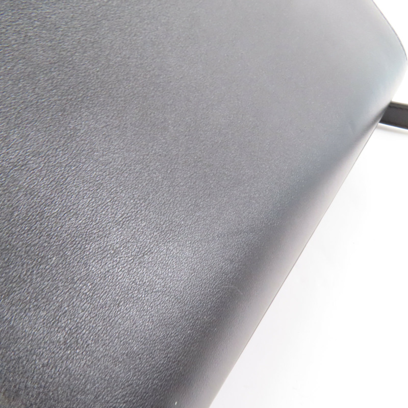 Delvaux 牛皮皮革Tempete MM手挽肩背兩用袋-15