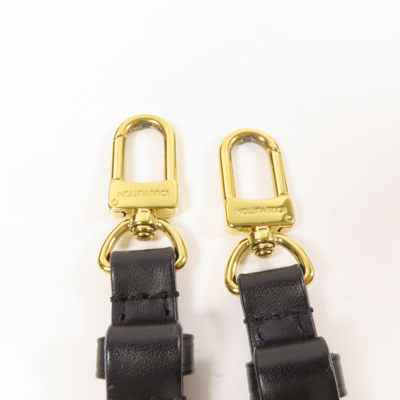 LOUIS VUITTON Monogram Neo Noe MM金扣肩背袋-6